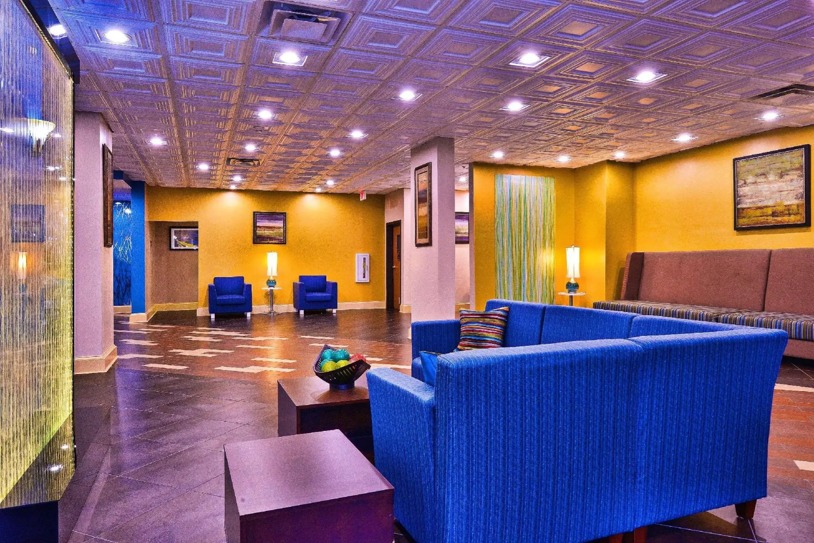 Best Western Savannah Airport Inn & Suites