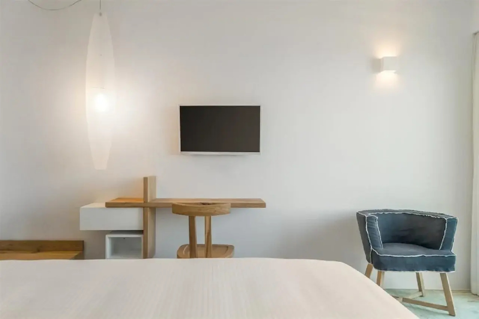 Semeli Boutique Hotel