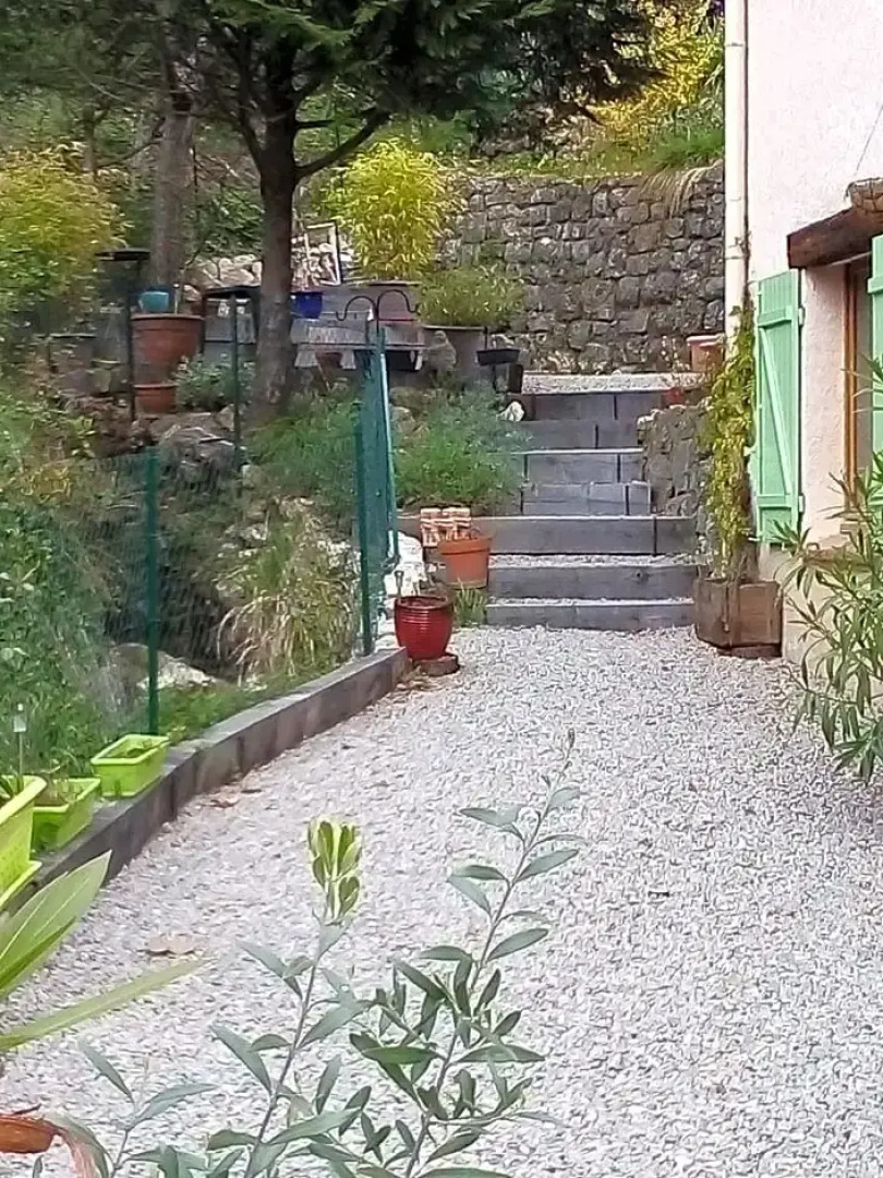 le vallon de bargemon