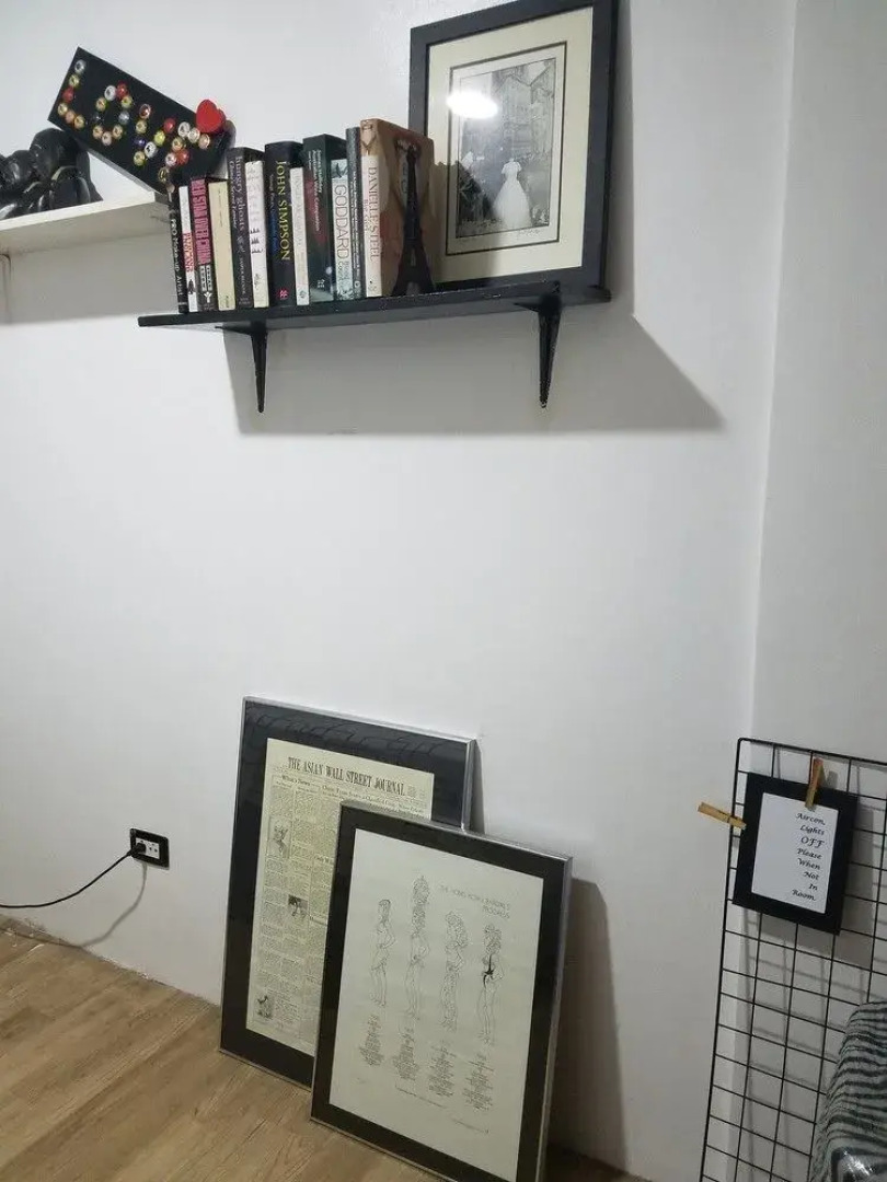 Skylab213B Bed & Breakfast