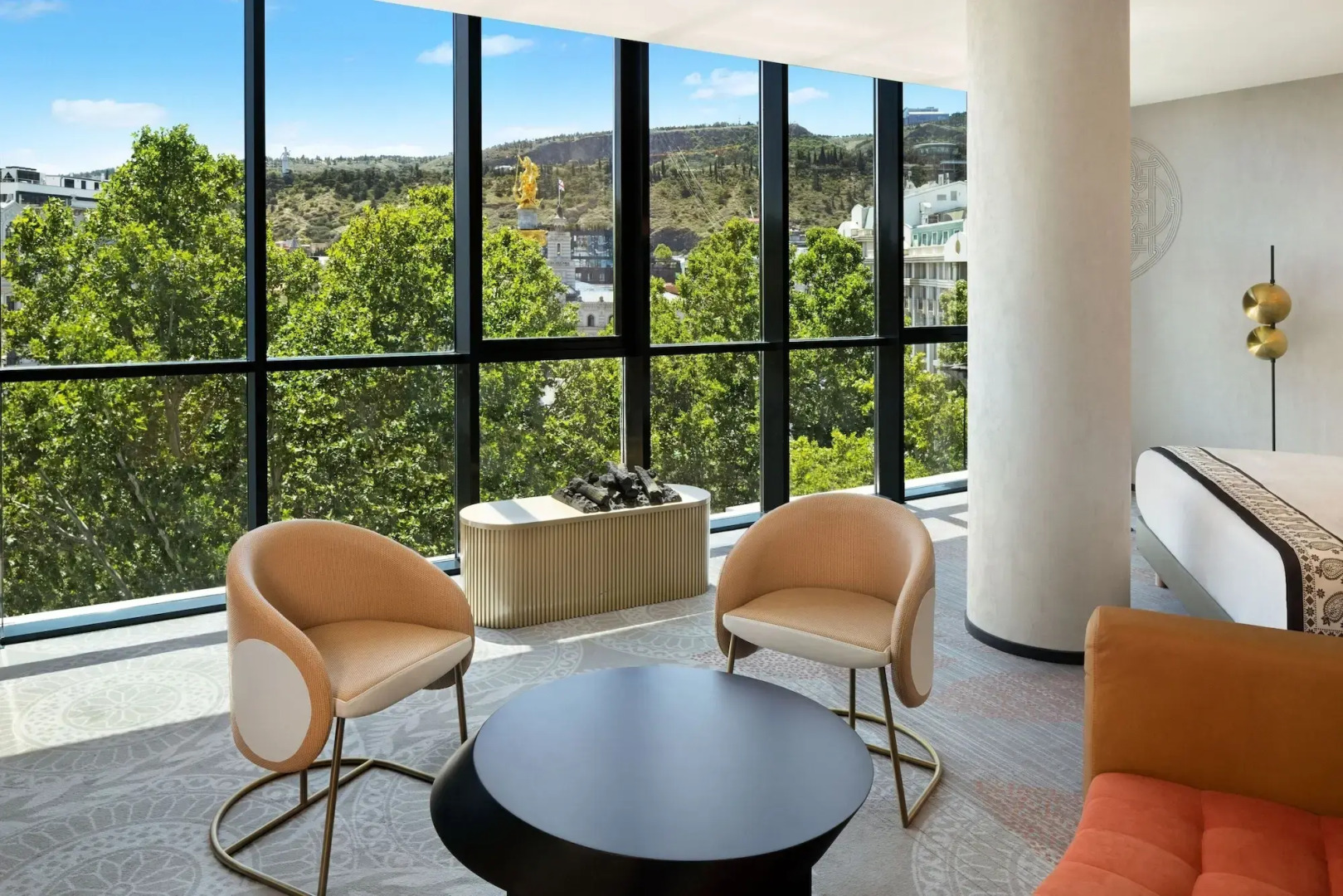 Paragraph Freedom Square, A Luxury Collection Hotel, Tbilisi