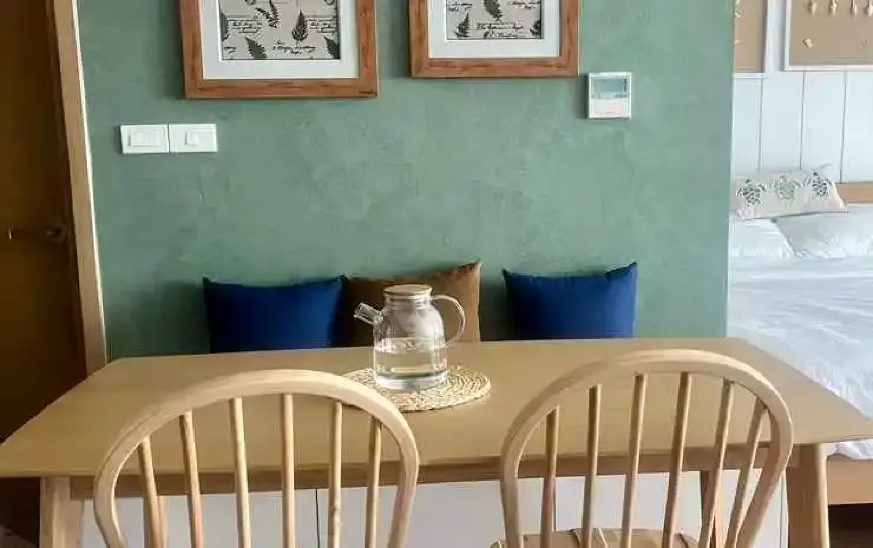 Sea Tower Apartment Quy Nhon - Hung Dong Tourist