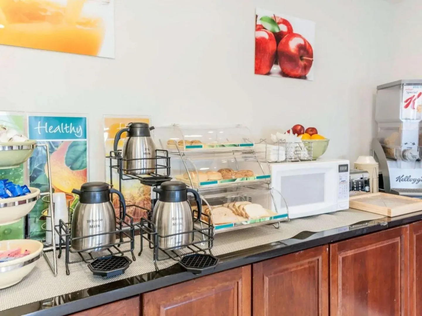 BlissPoint Inn Northwest Indianapolis