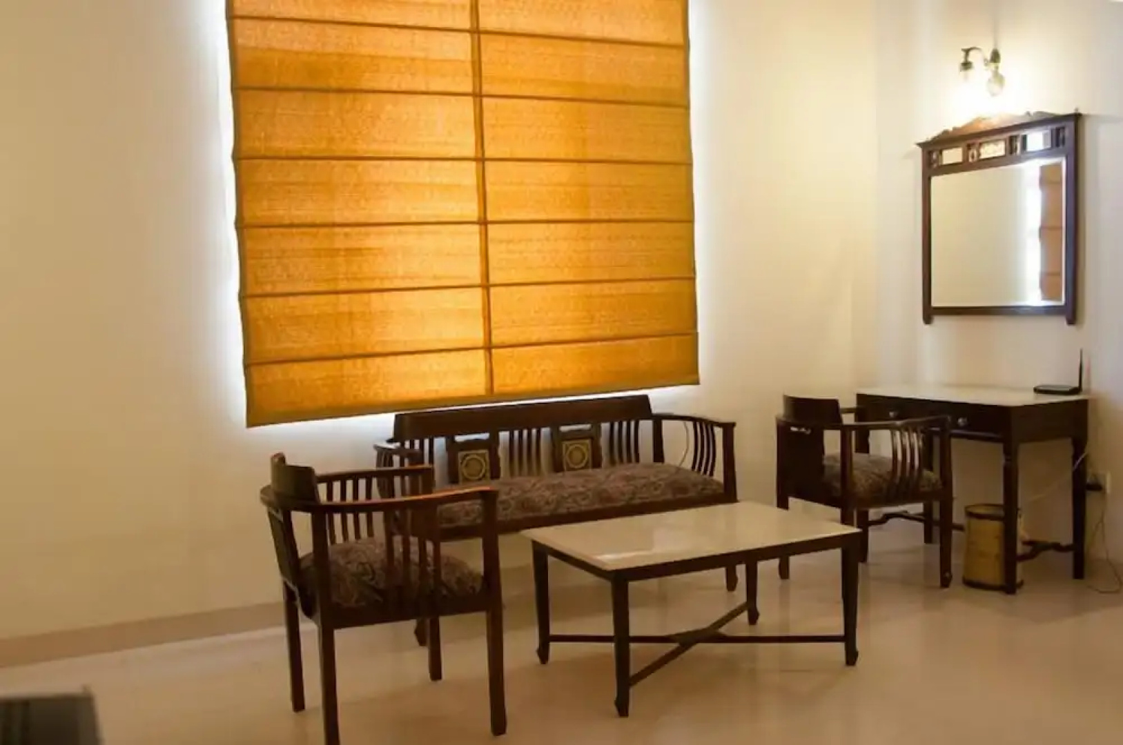 Singrauli Place Heritage Hotel