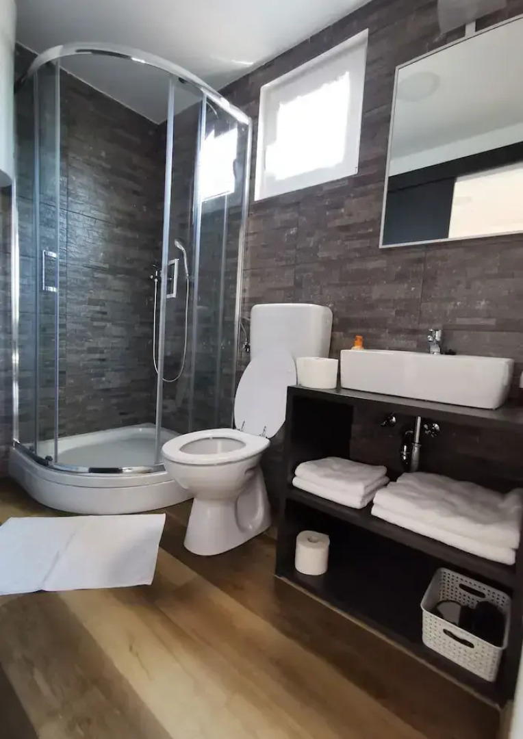 Village Lipa Ljubljana