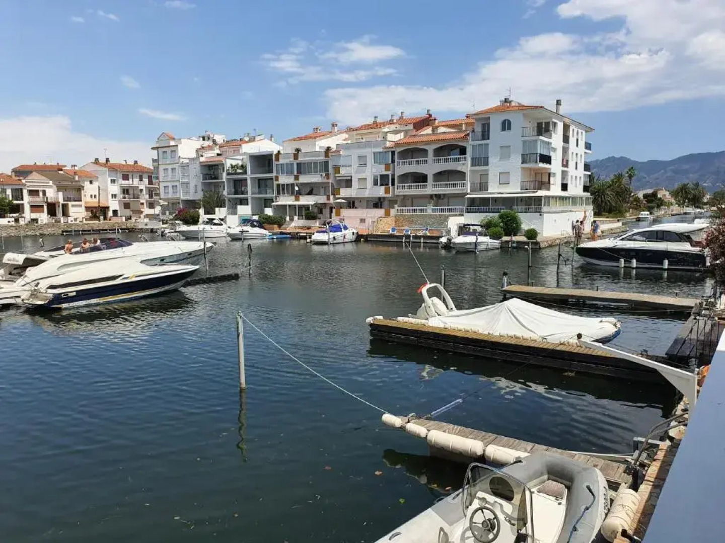 Apartamentos Portoalegre