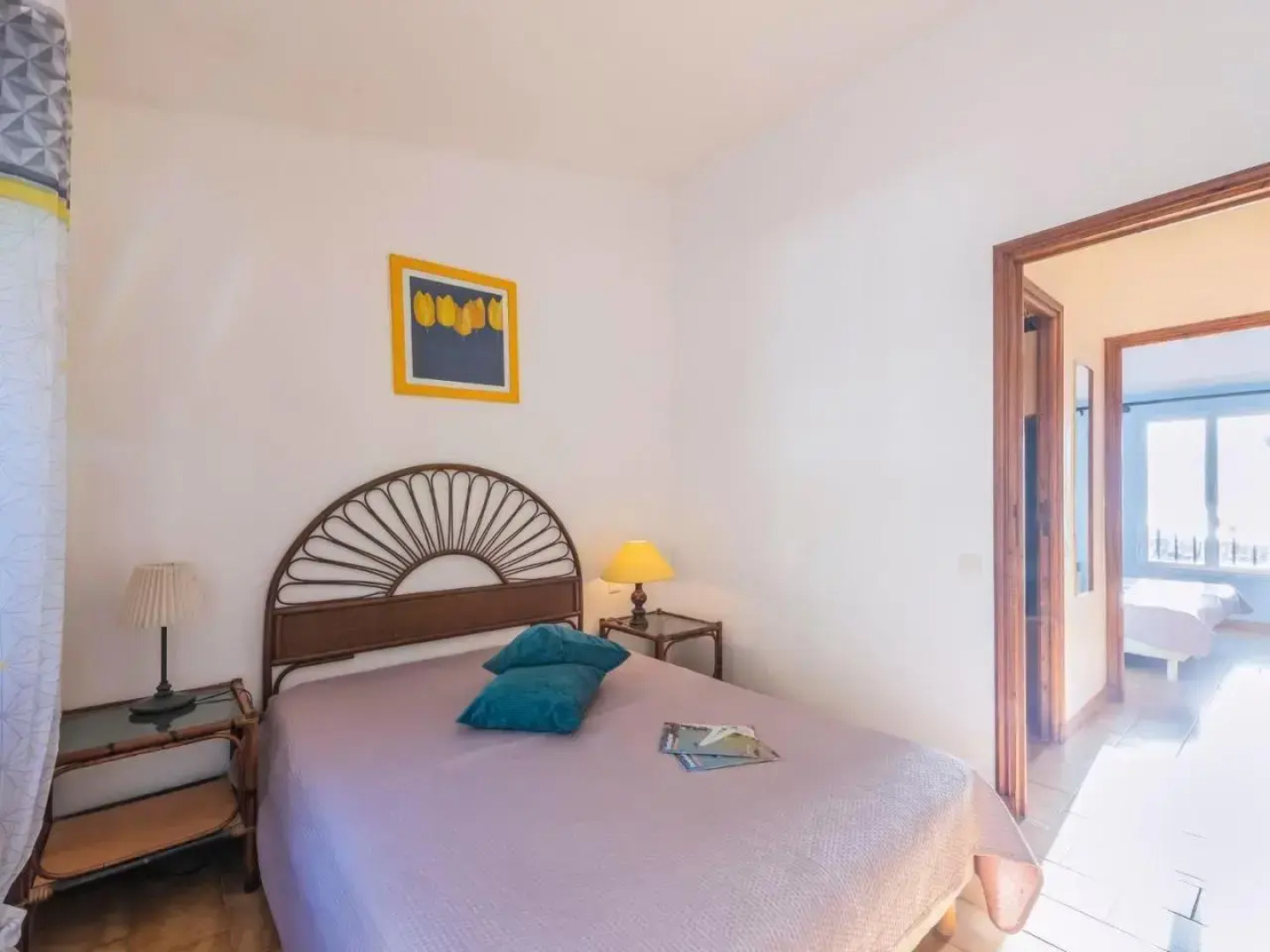 Holiday Home Bonporteau-3