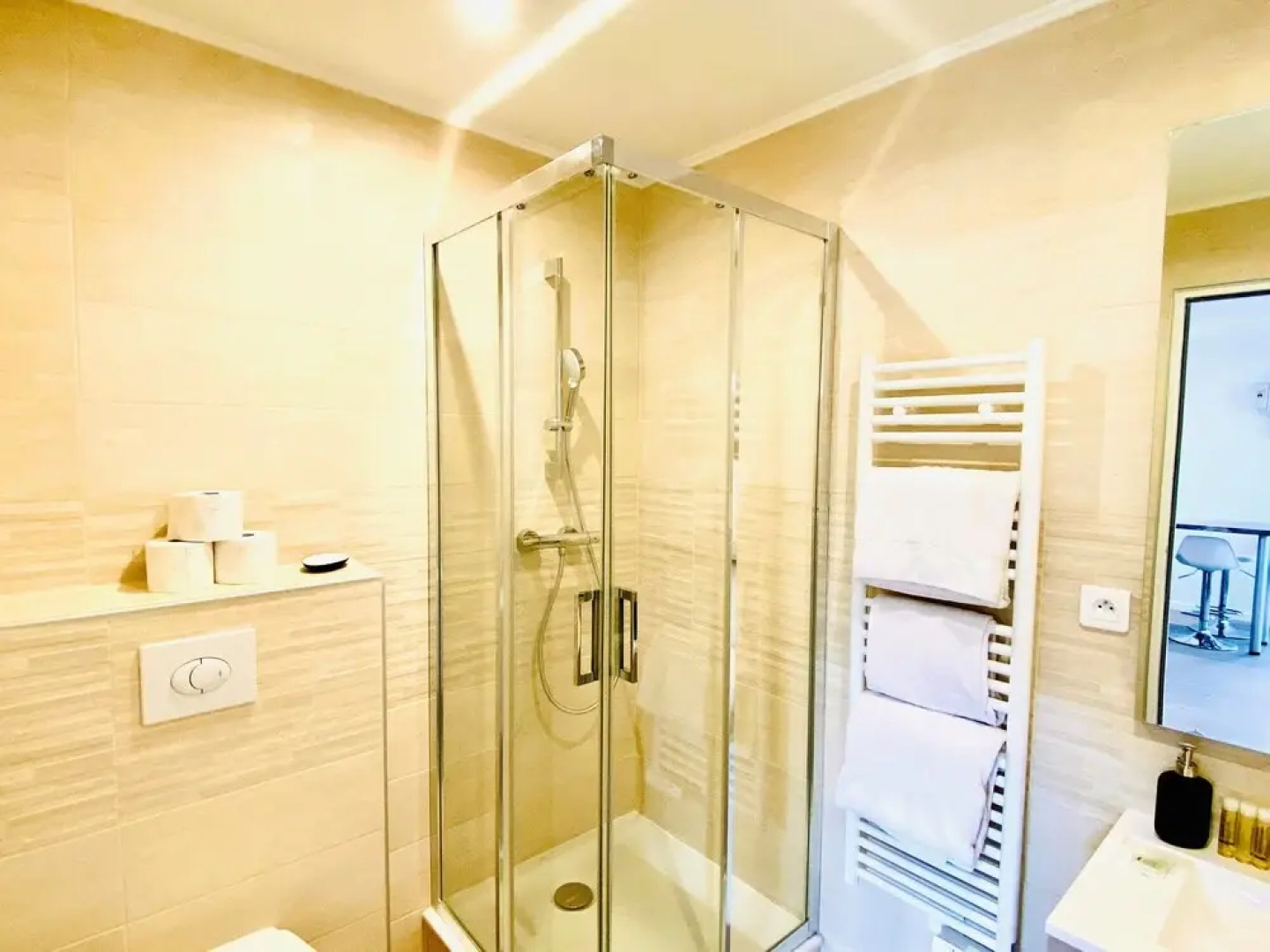 Résidence New Life 3