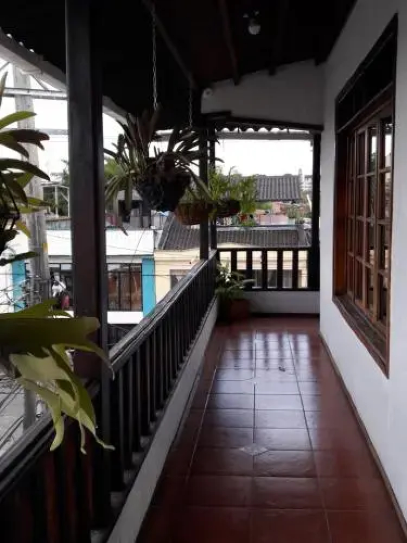 Hotel Torre Fuerte