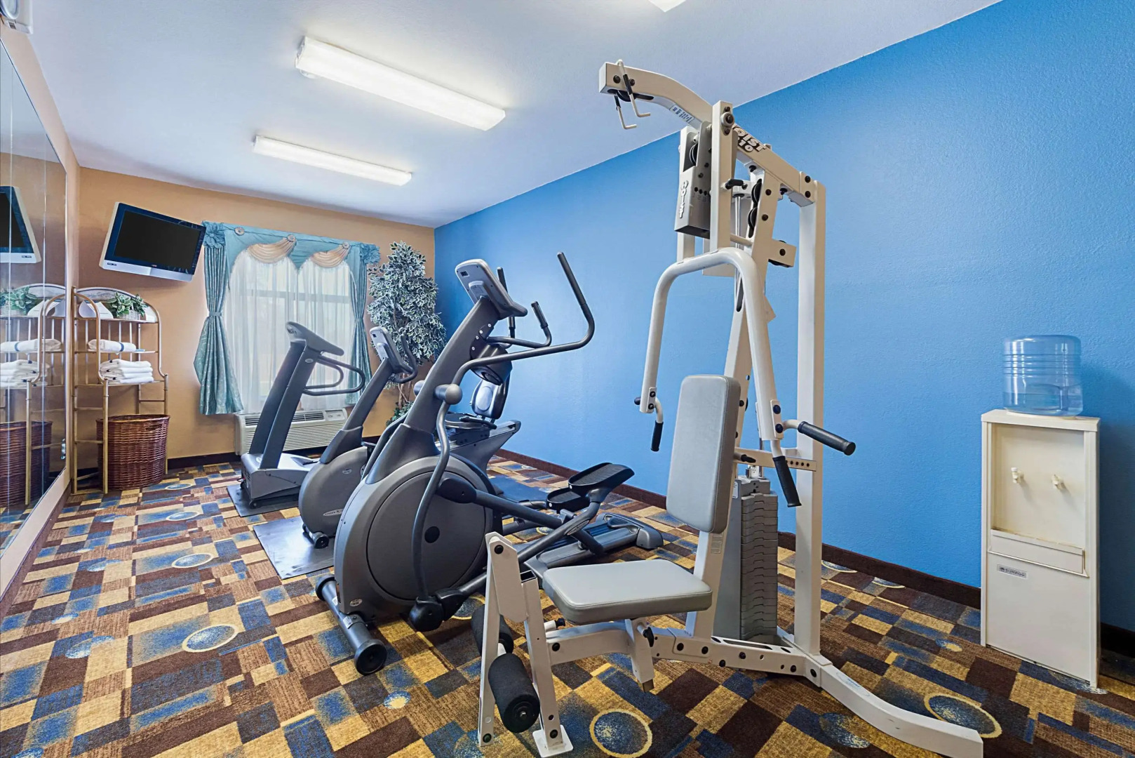 Quality Inn & Suites