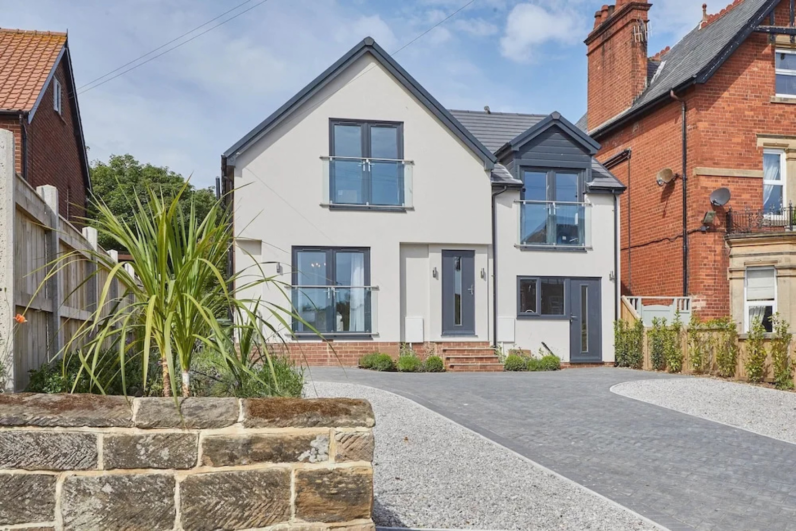 The Hampton At Prospect Hill Apartments