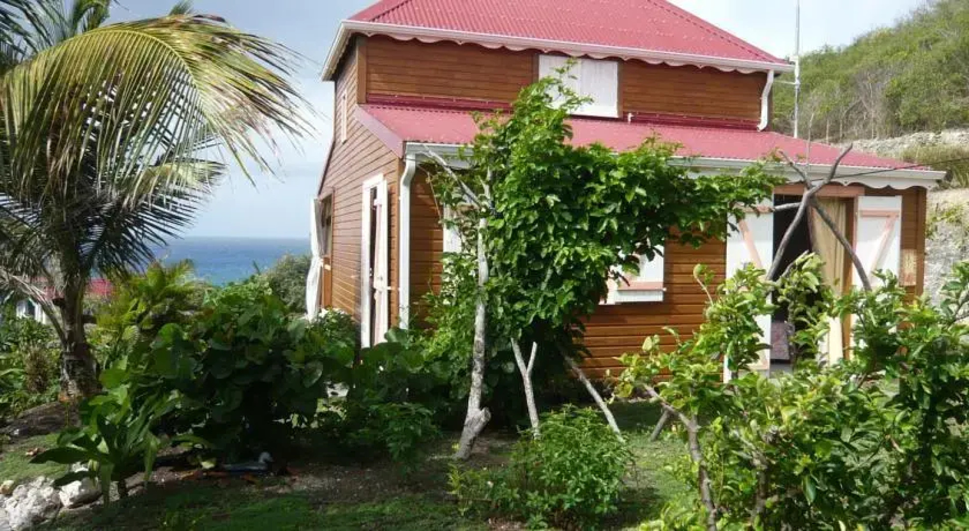 Domaine du Vieux Mole