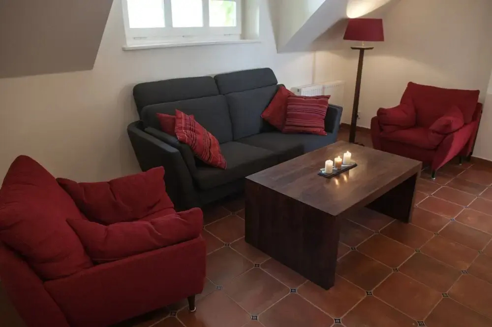 Babiččina Zahrada Penzion & Restaurace