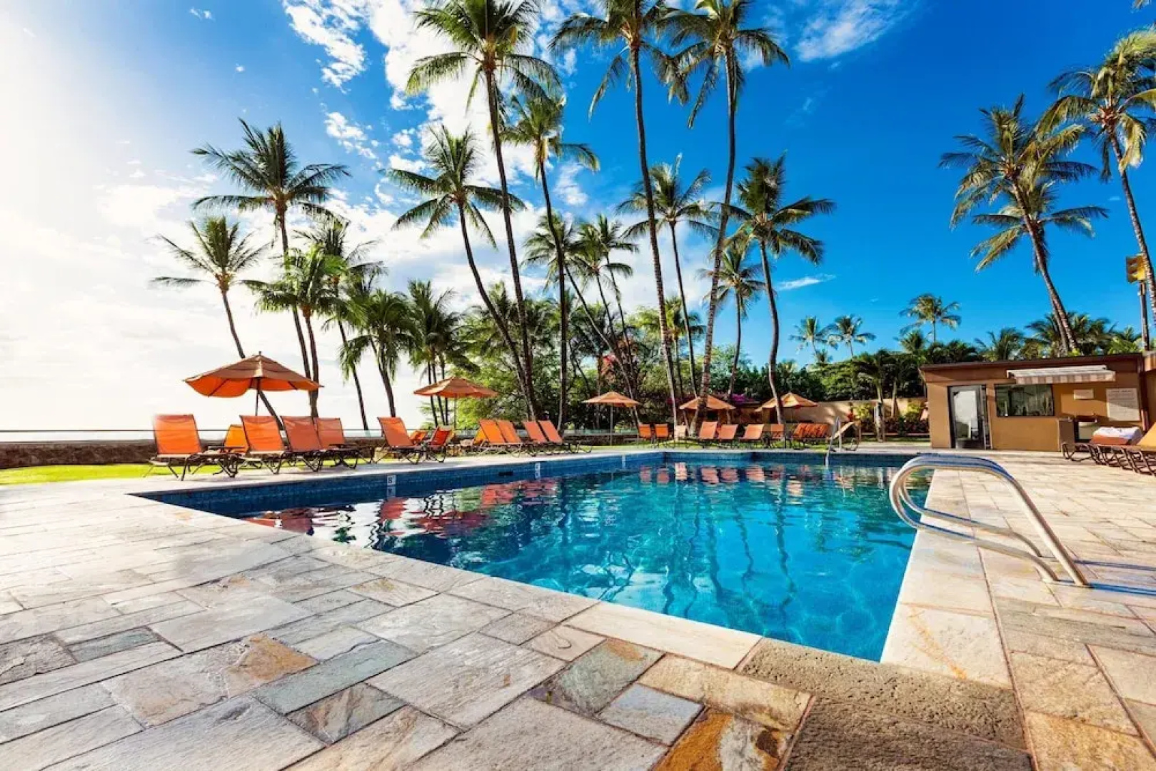 Wailea Elua #0909 by Ali'i Resorts
