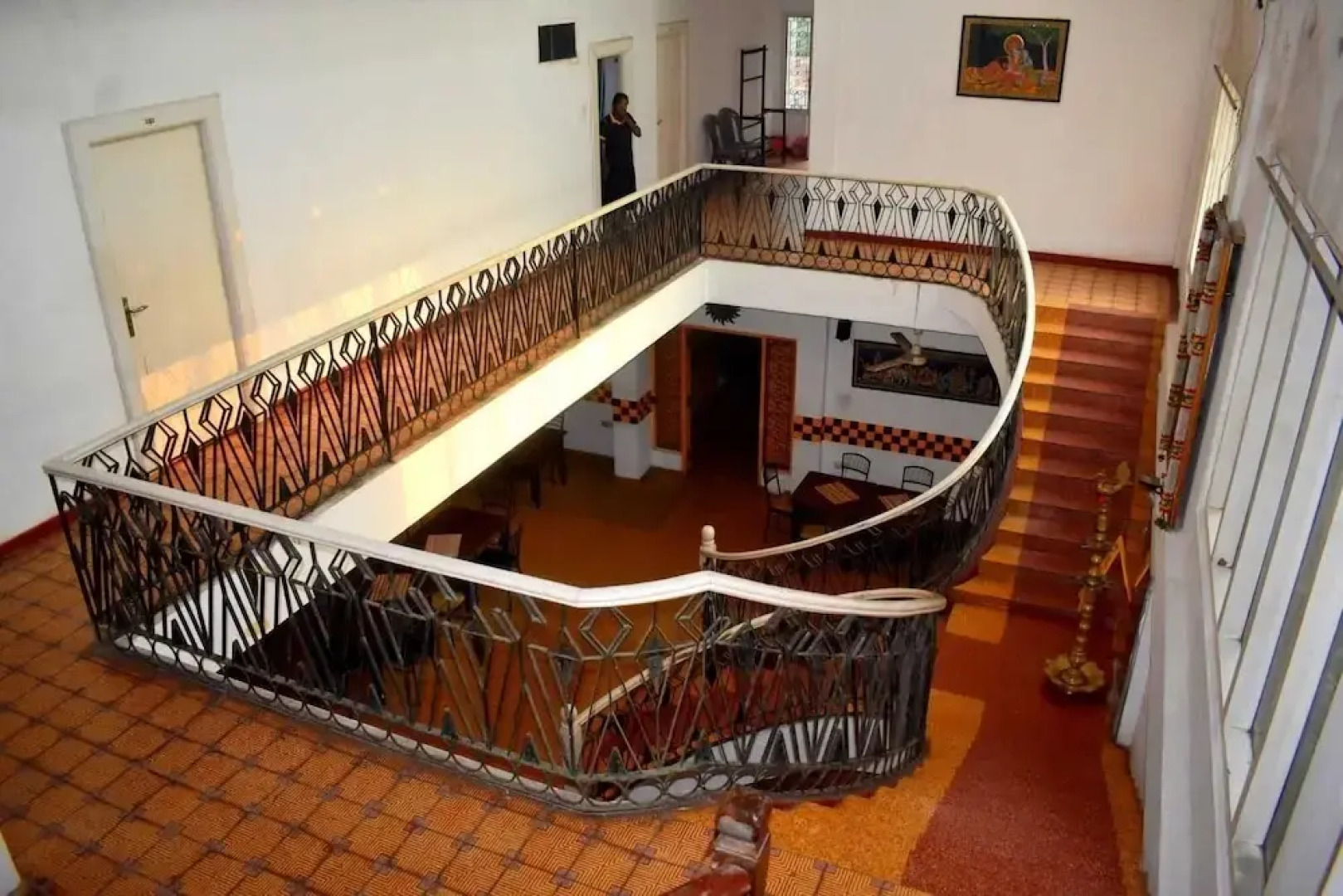 Cosy Hotel And Restaurant