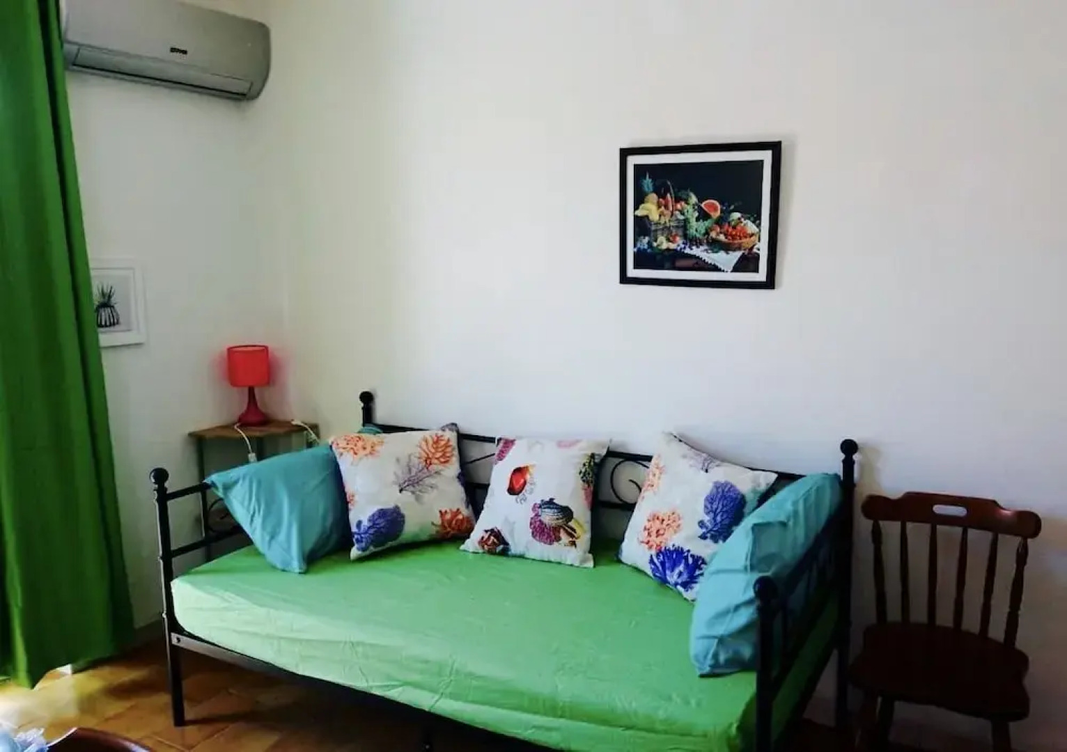 Borgo Bellavista Isola Rossa