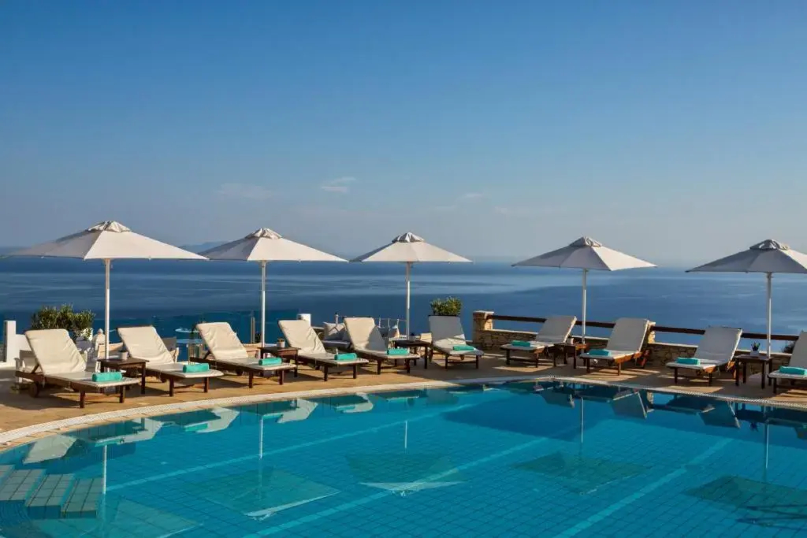 Hotel Odysseus