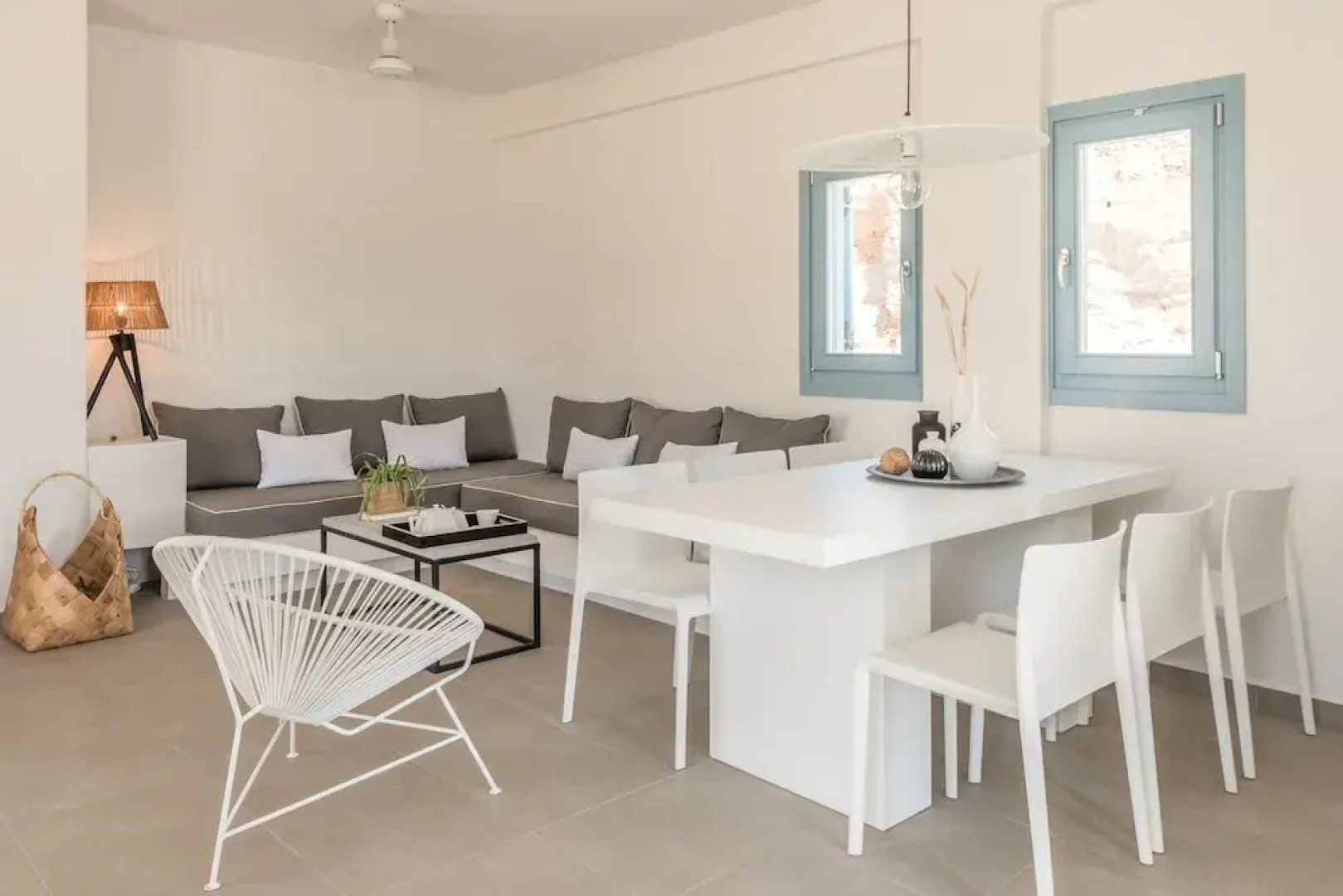 Eneos Kythnos Beach Villas