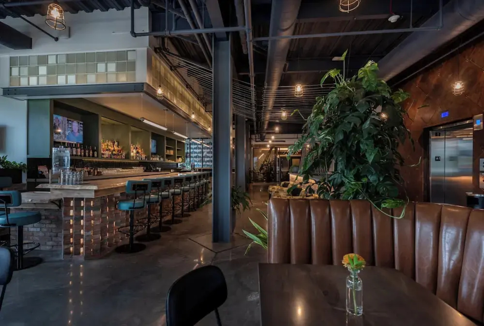 voco James Newbury Hudson Valley by IHG