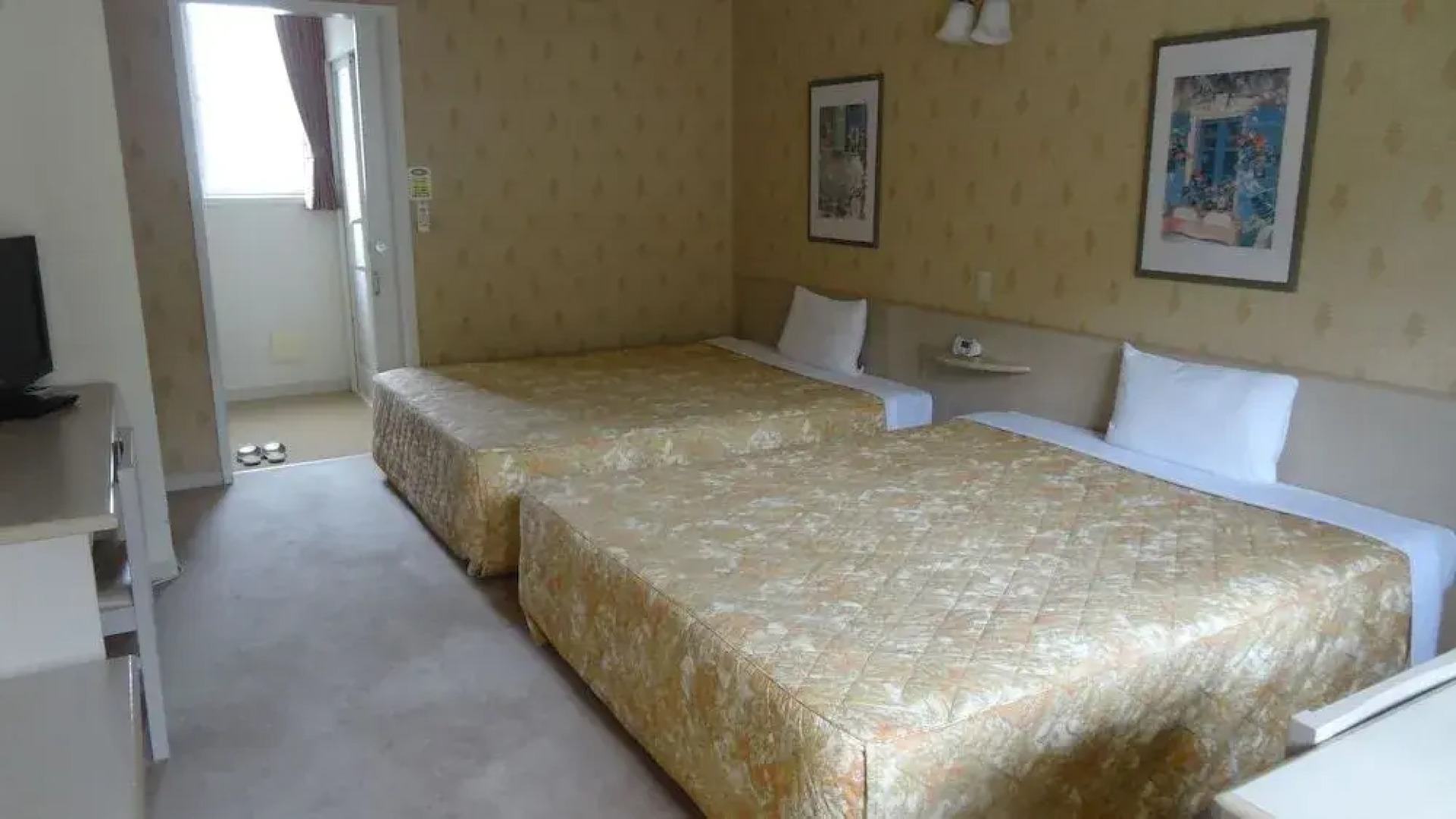 Family Lodge Hatagoya Chiba Katsuura