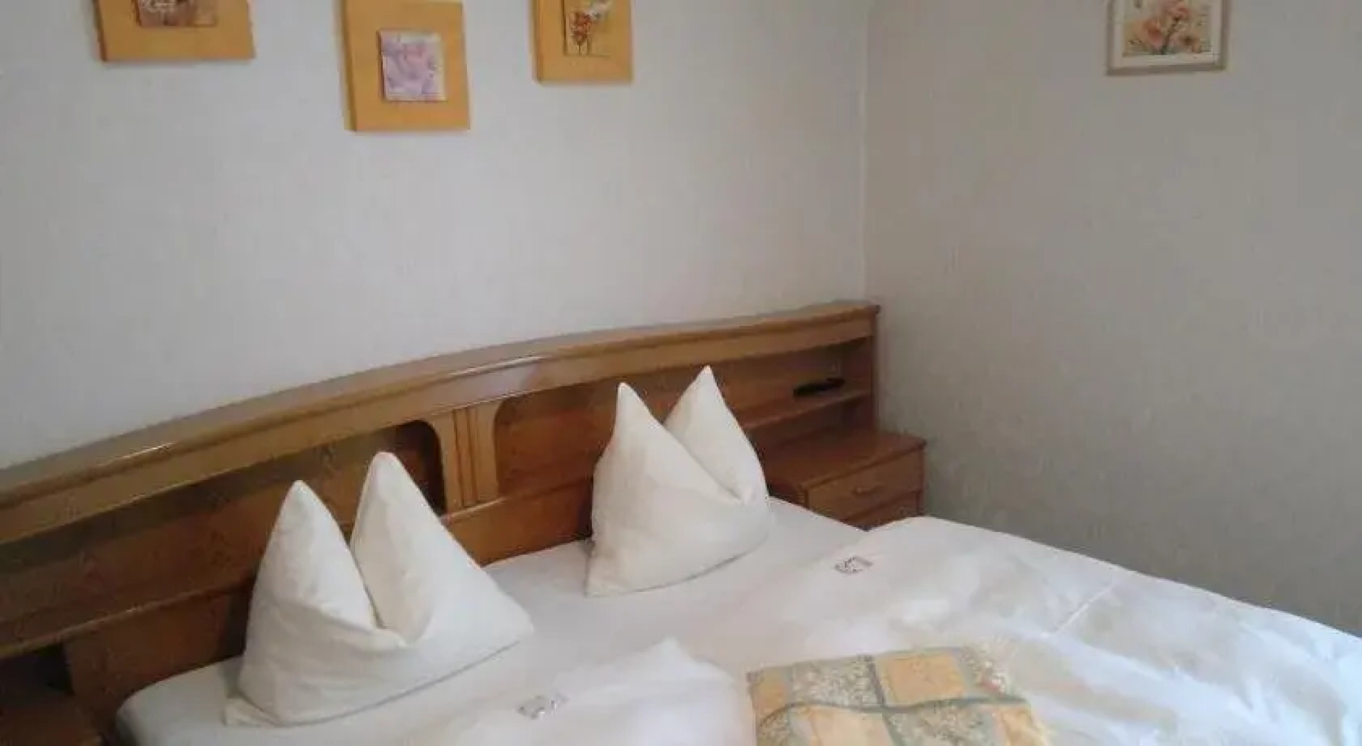 Frühstückspension Helmhof