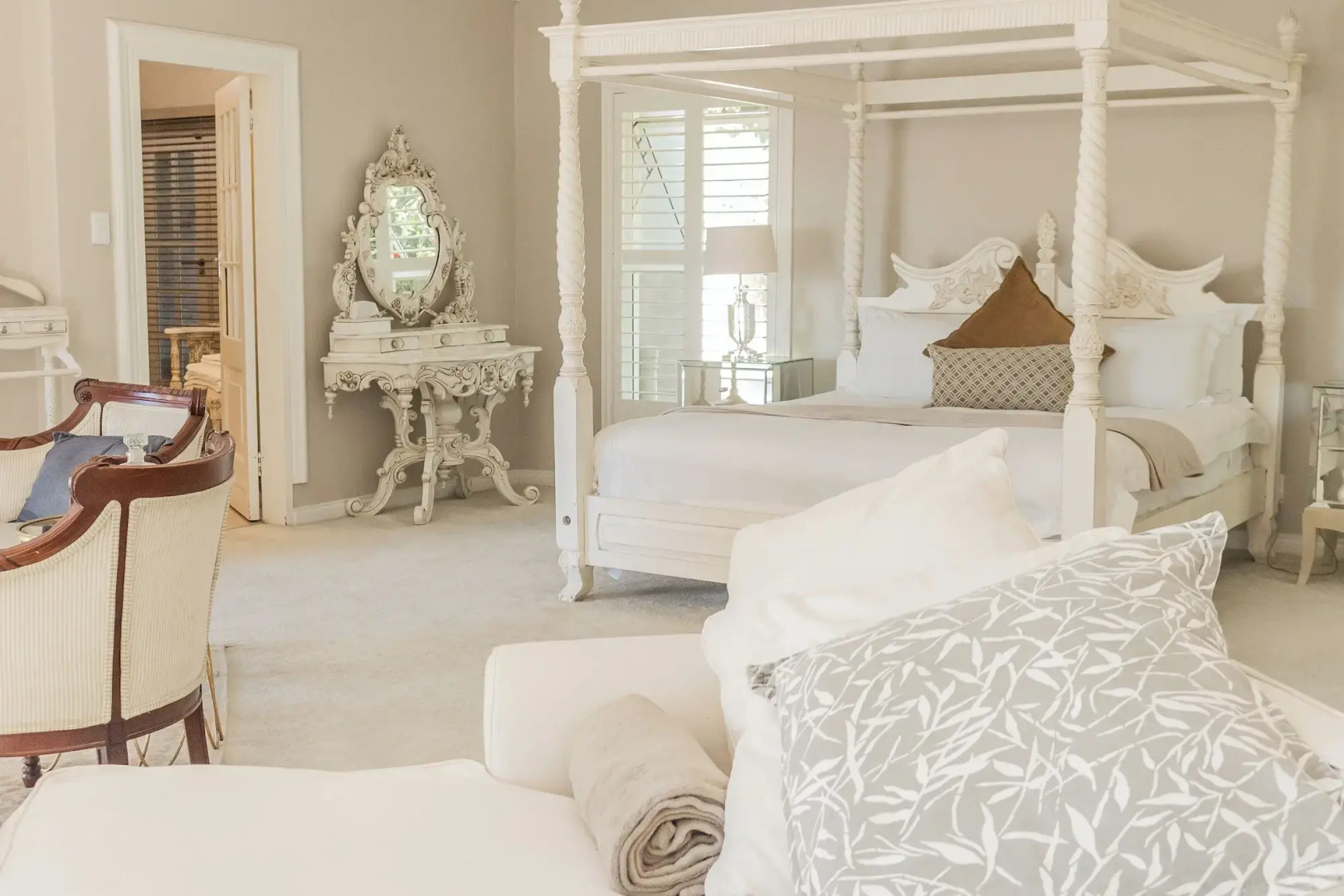 Wesley Boutique Hotel & Spa