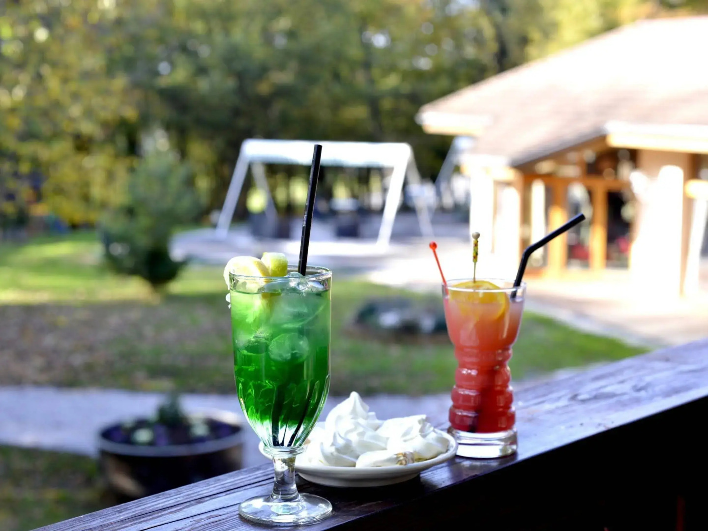 Hôtel Le Bois Dormant