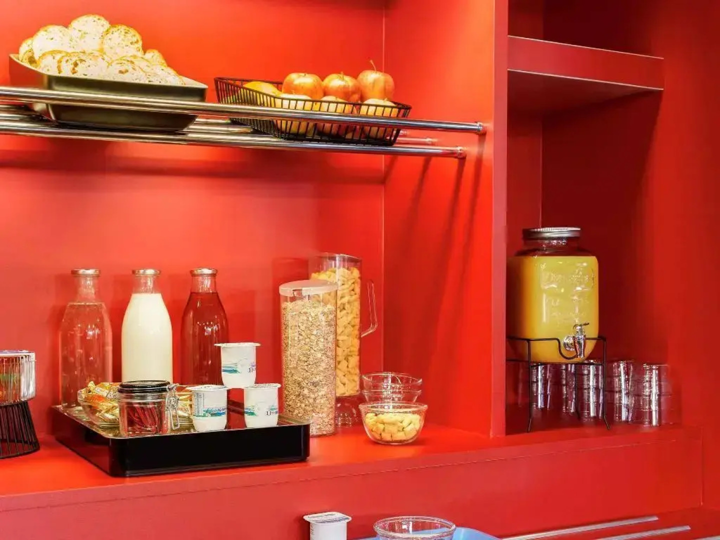 hotelF1 Paris Saint-Ouen - Marché aux Puces