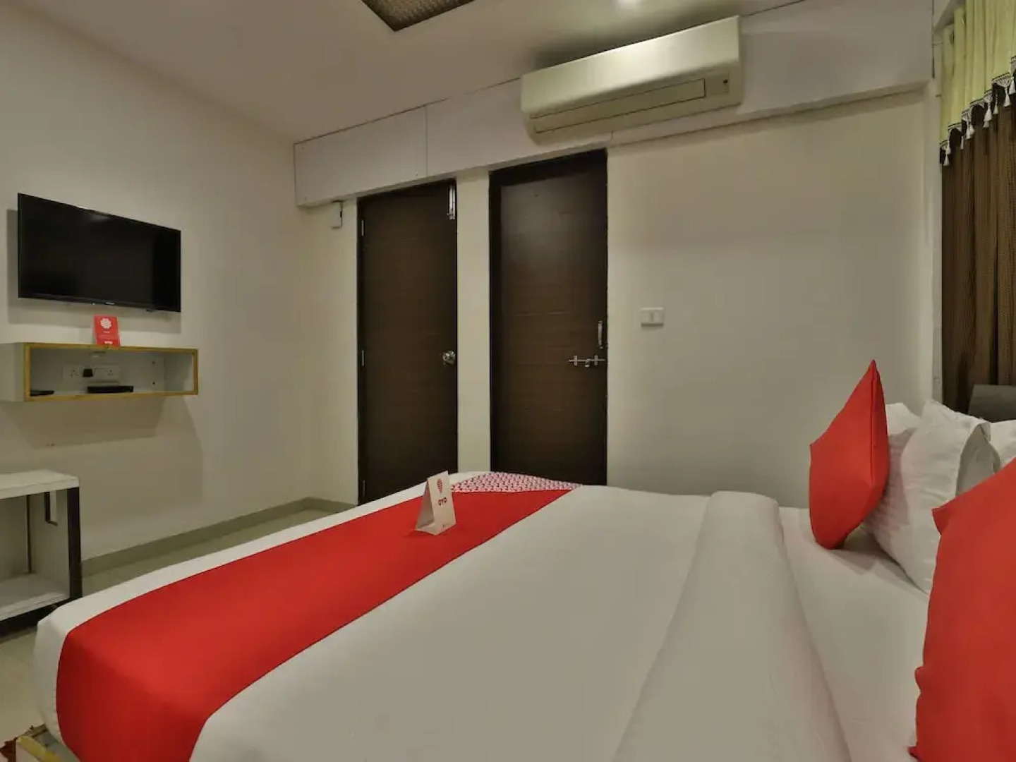 OYO 8406 Hotel Marigold