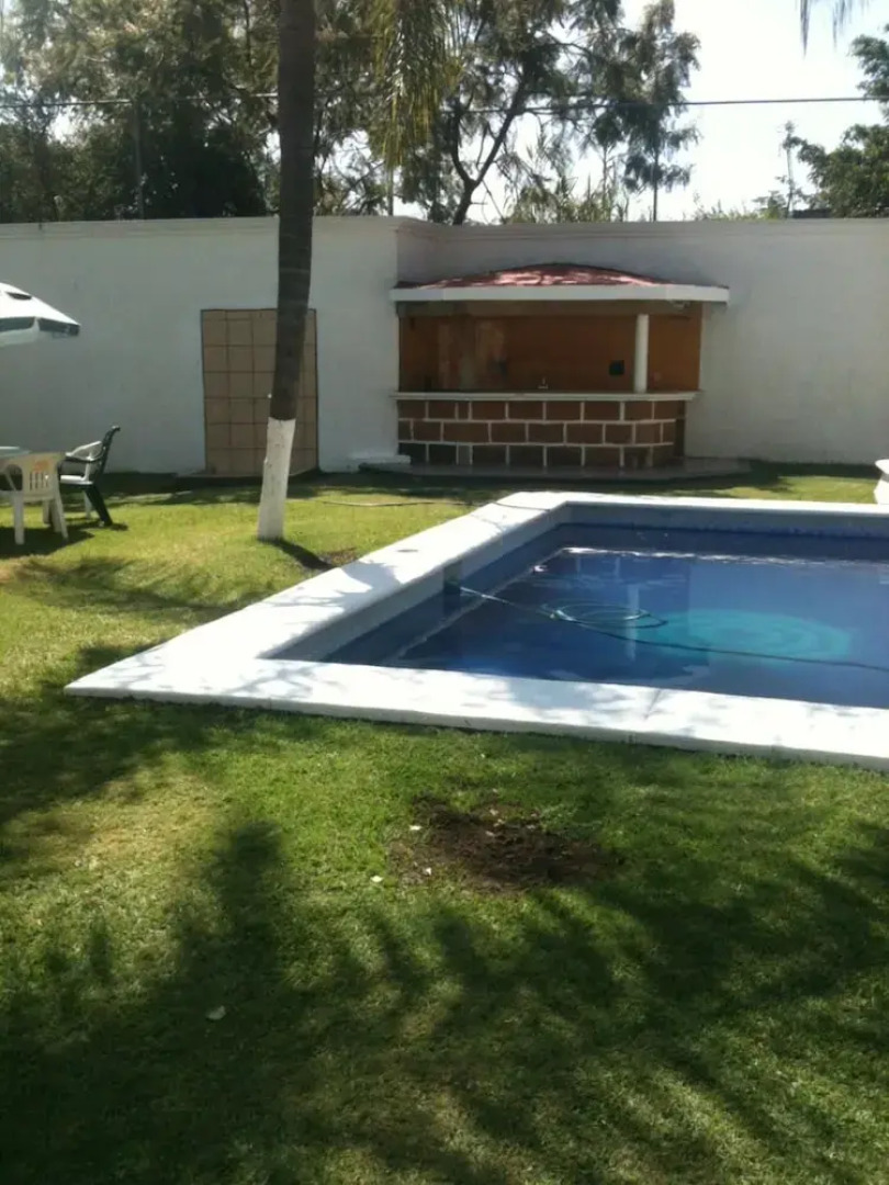 Finca Vacacional Ciprés