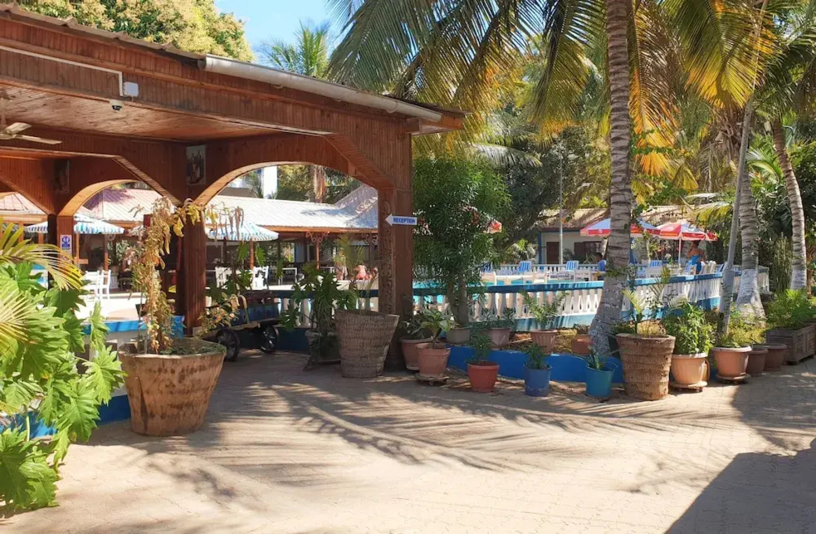 Victory Hôtel - Tuléar