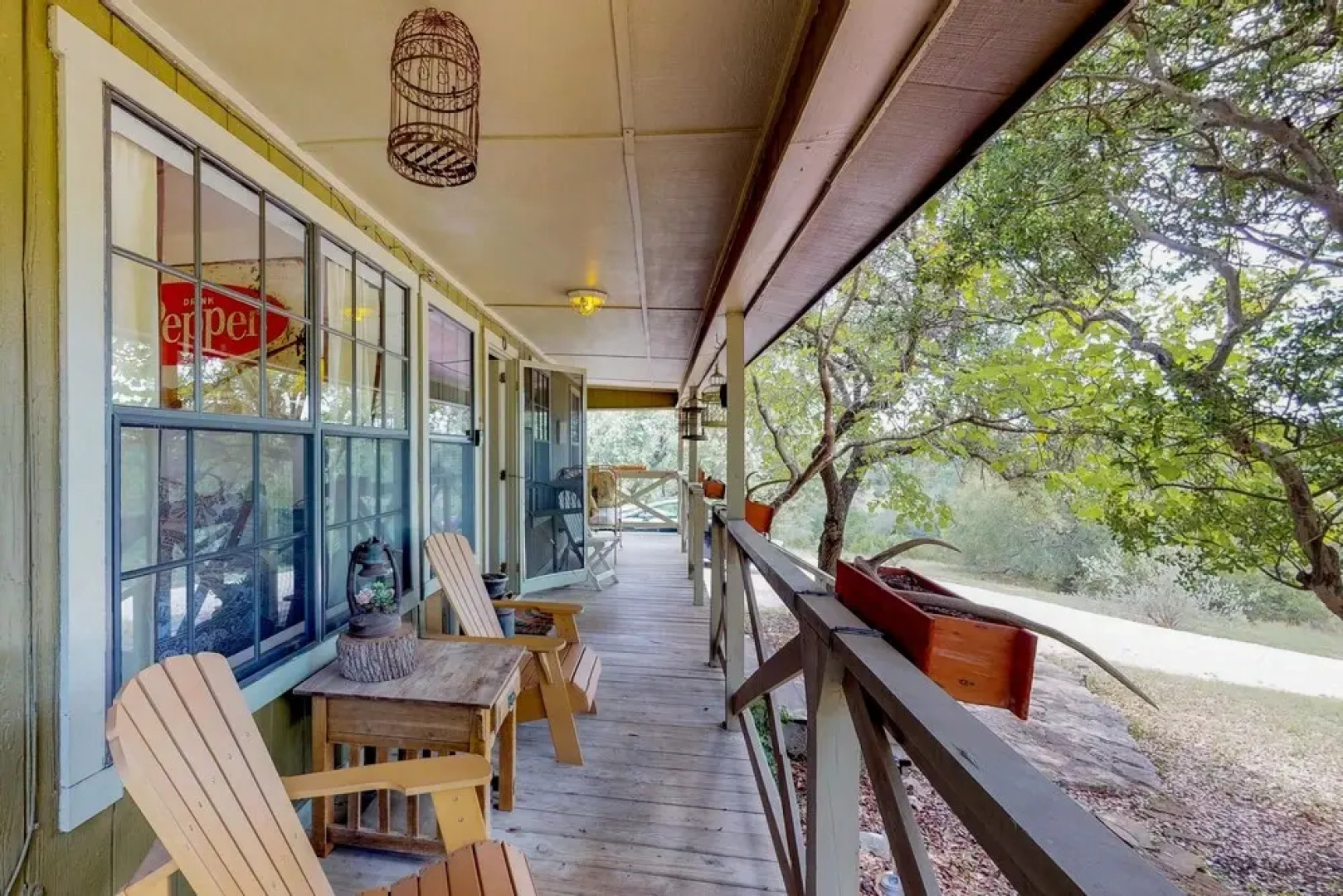 Whitetail Ridge Retreat