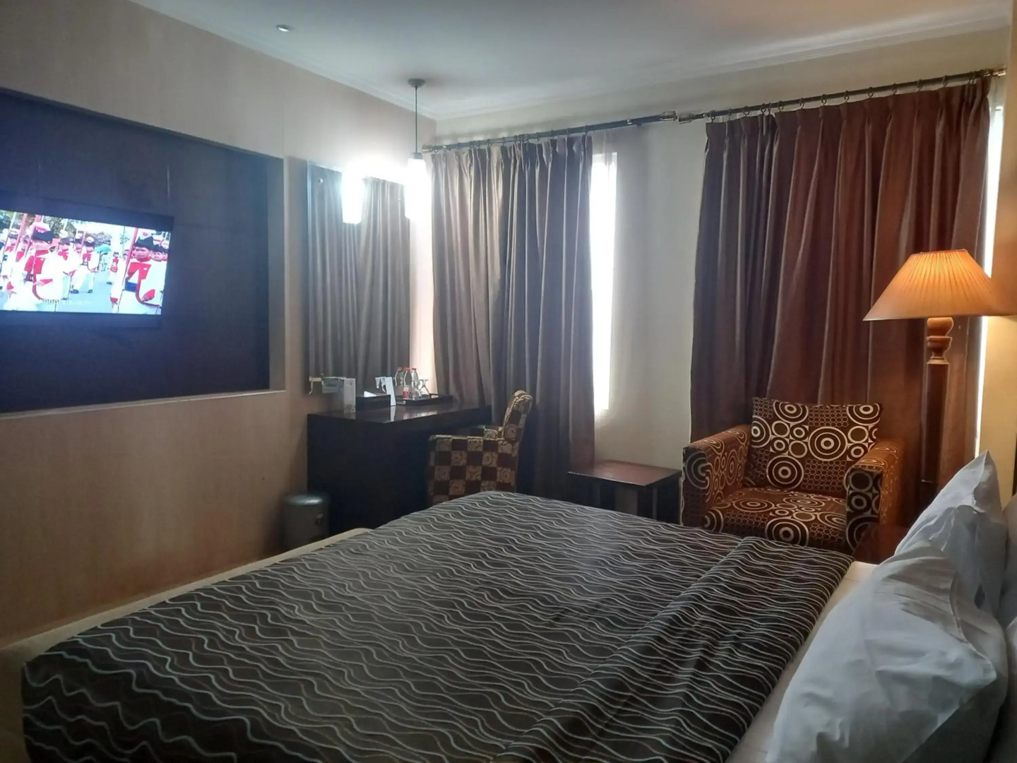 Hotel Dafam Pekalongan