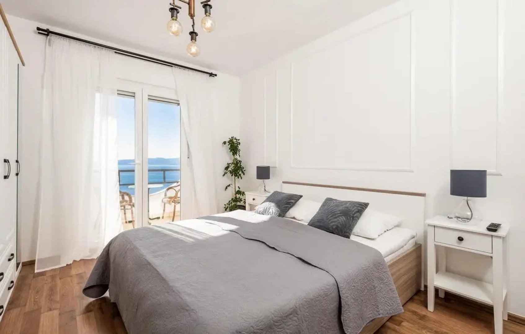 Awesome Home in Sveti Juraj With Wifi and 4 Bedrooms