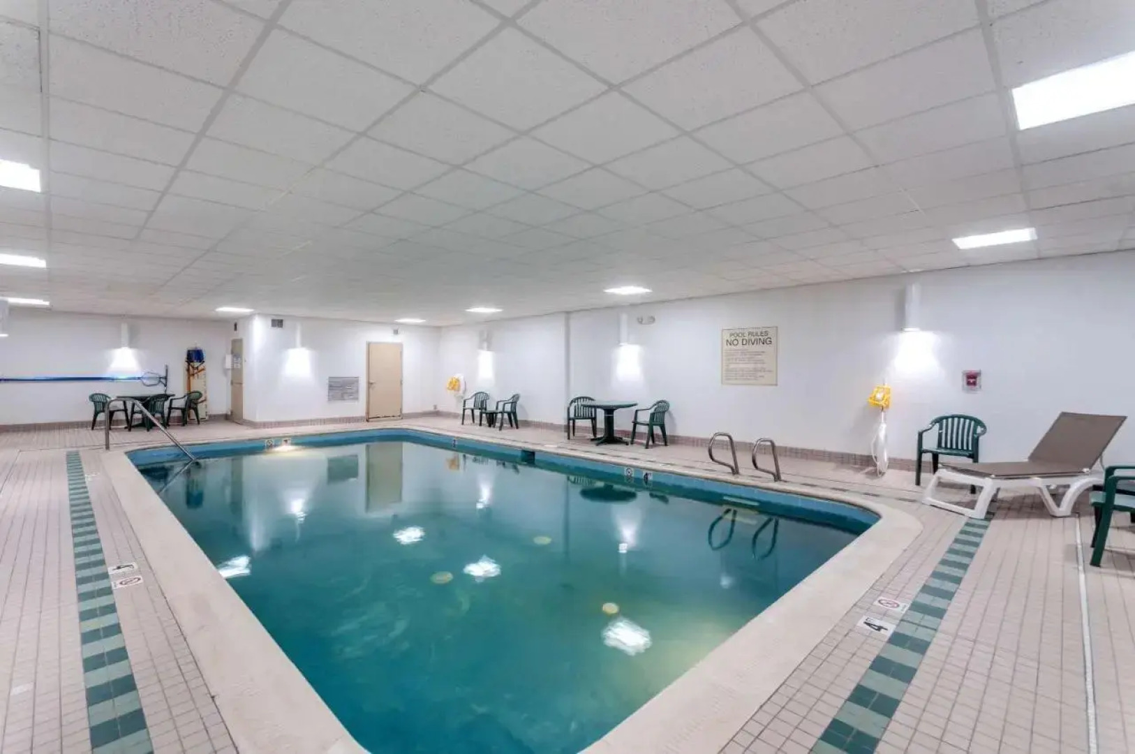 Hampton Inn Baltimore/Edgewood