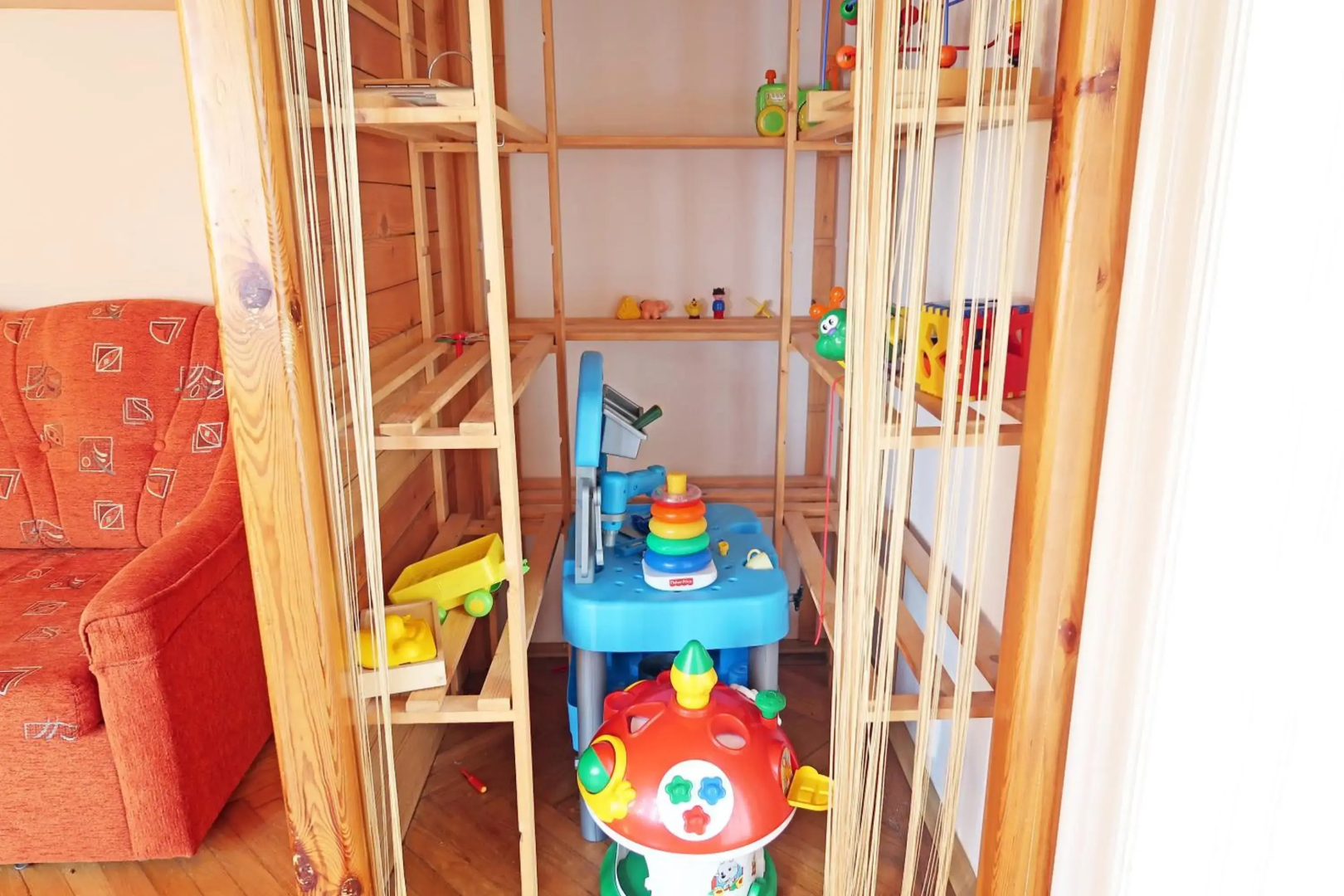 Apartment Themis
