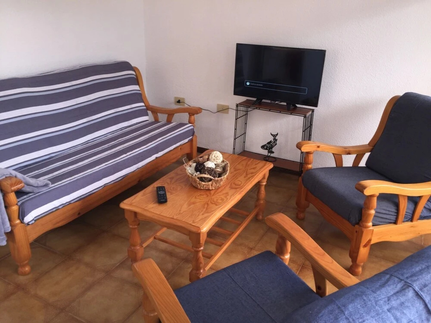 El Mirador de El Paso