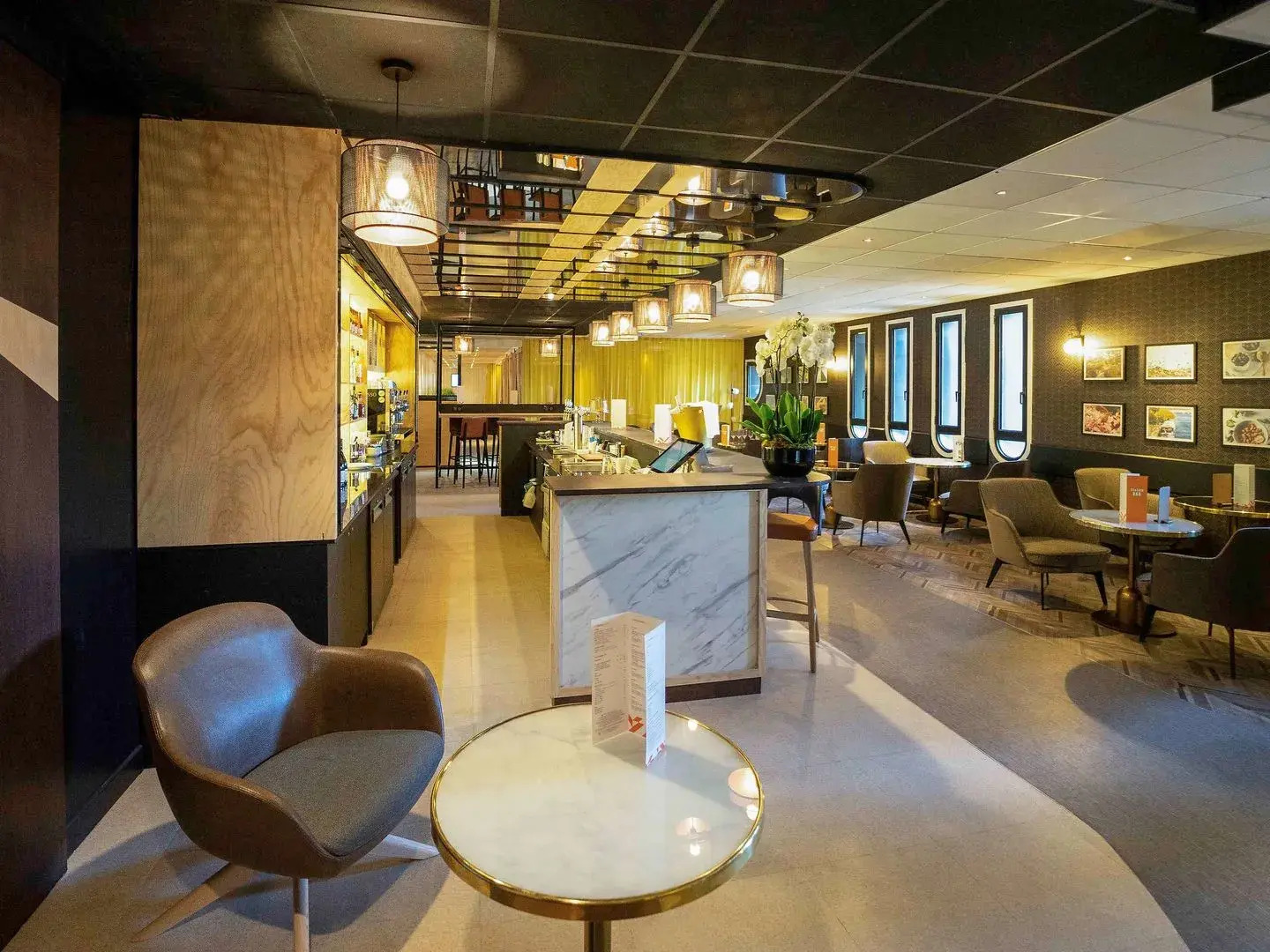 Mercure Paris Gare De Lyon TGV