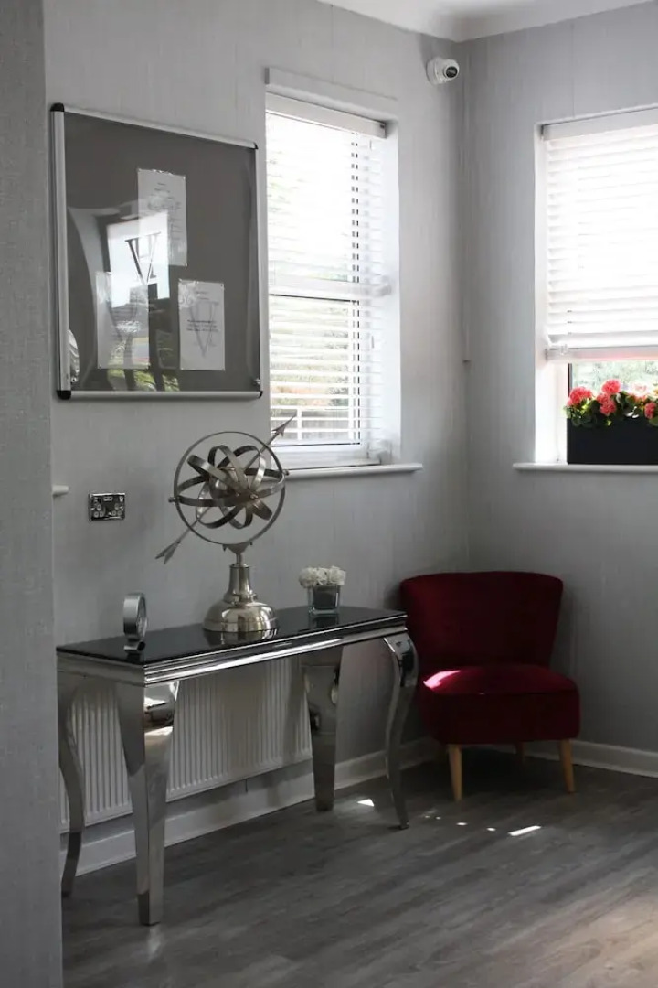 OYO Watton Vibe Hotel