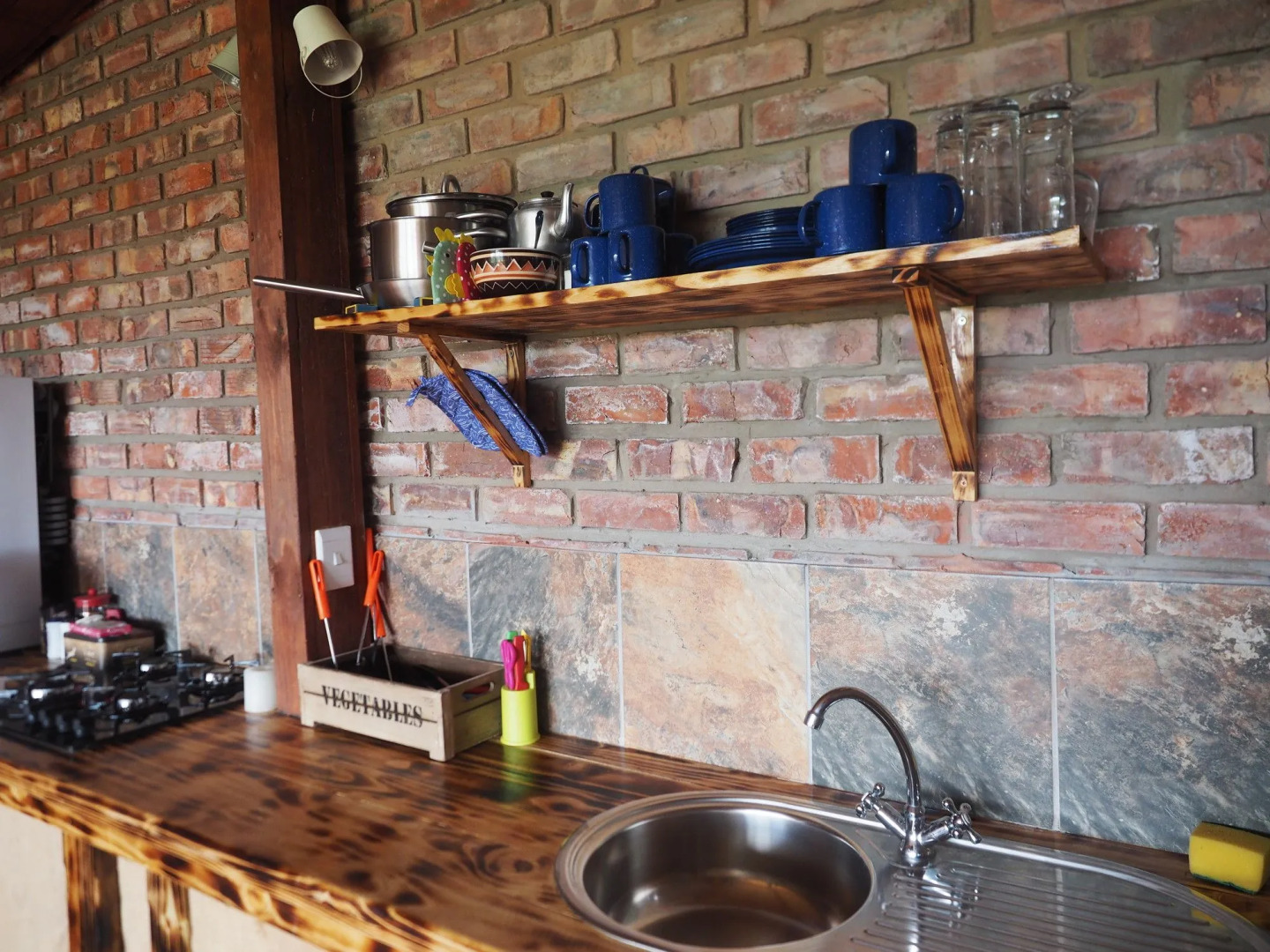 Pure Nature Familodge