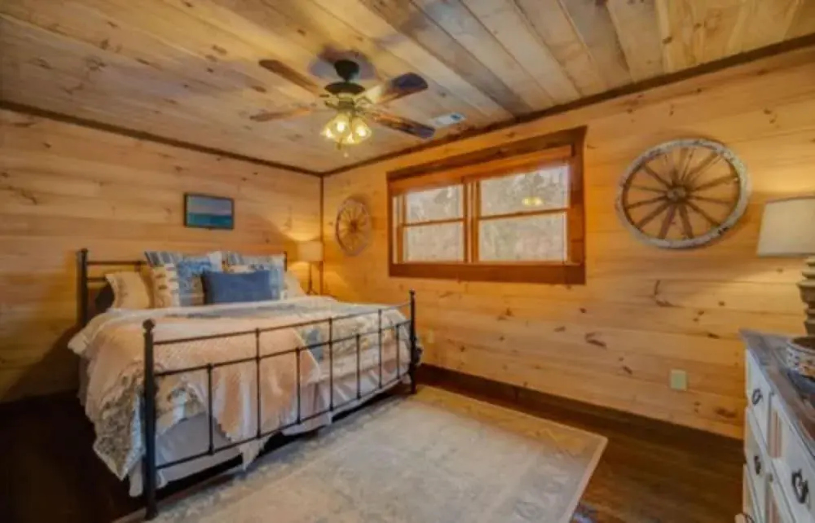 The Haven on Toccoa by Escape to Blue Ridge