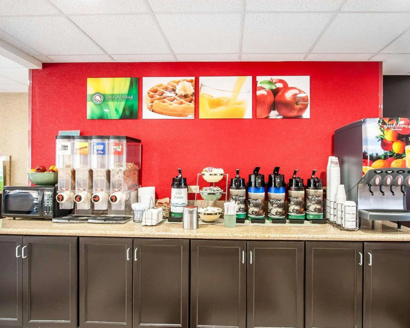 Spark by Hilton Tuscaloosa University