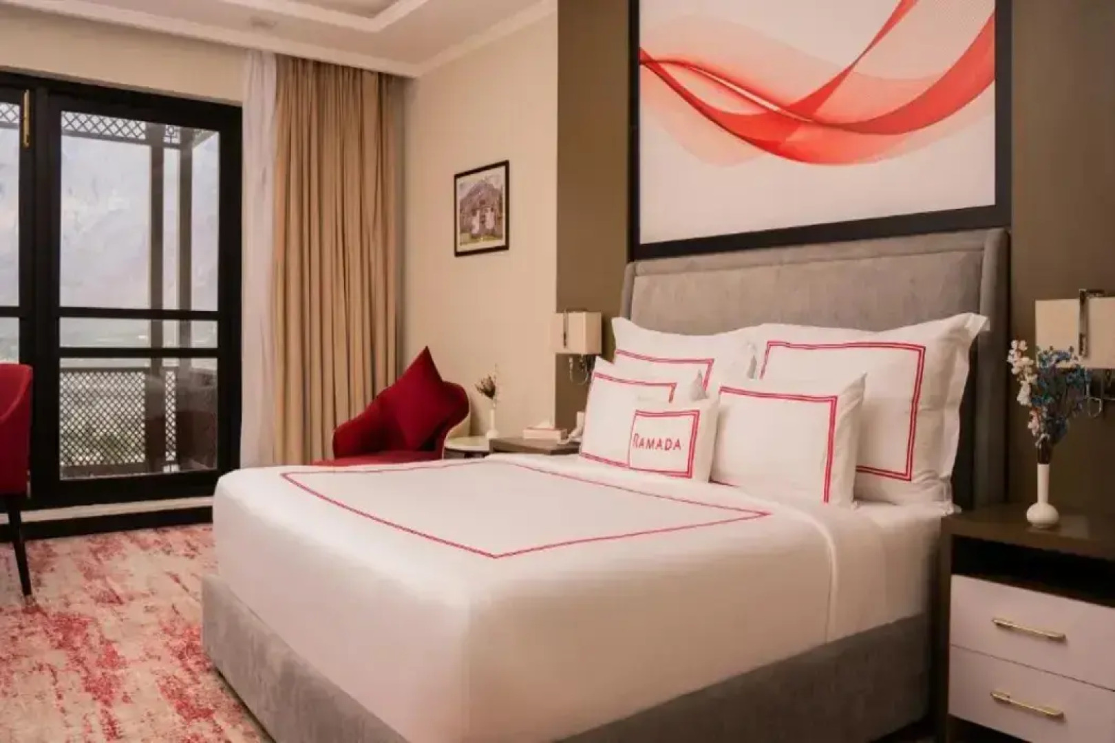 Ramada Resort by Wyndham Gilgit