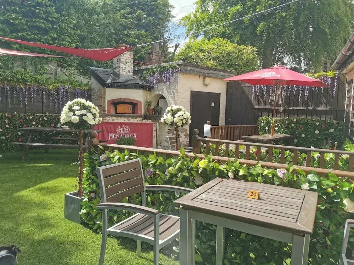 The Inn at Kippen