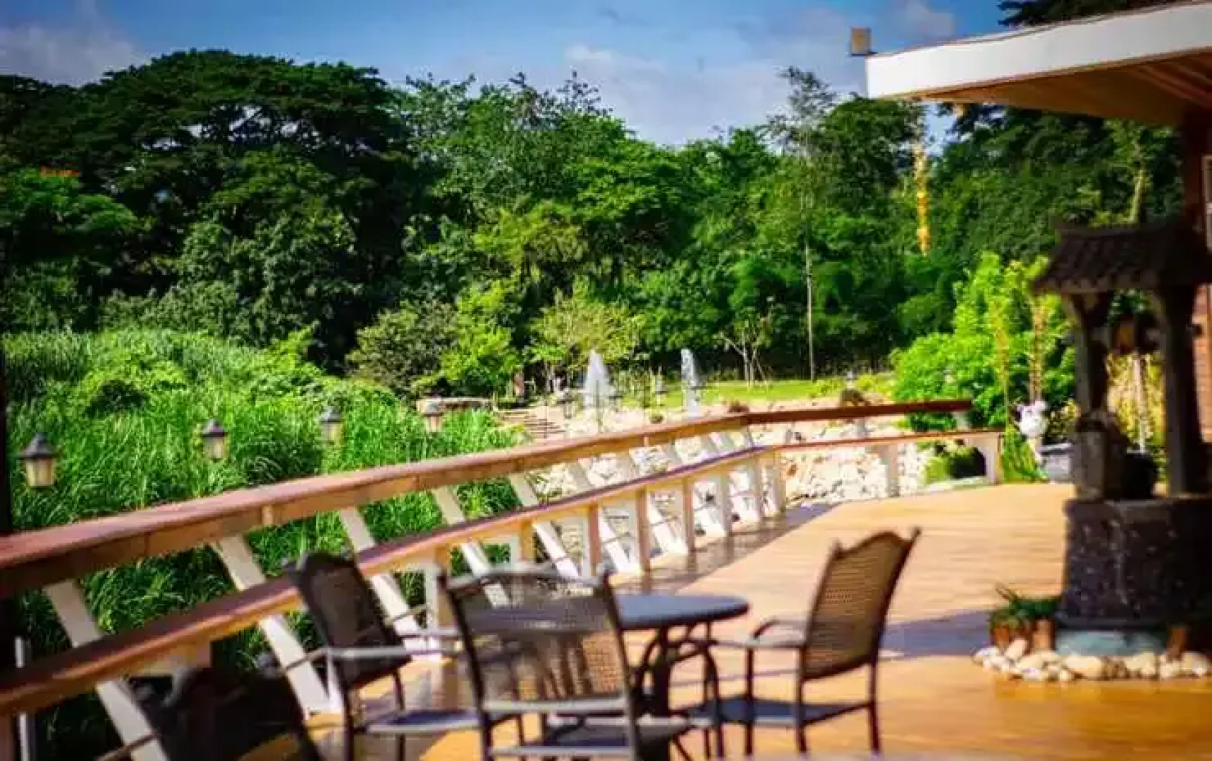 Resort Huangchui Baan Phu Khao