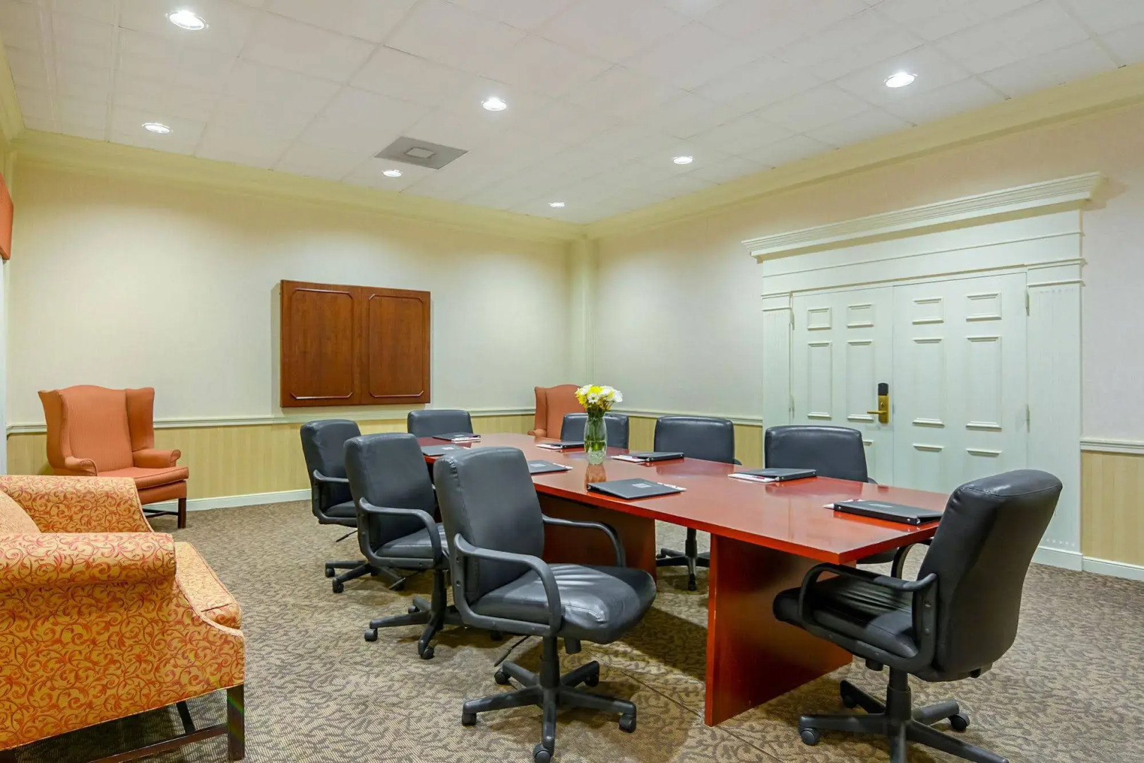 Clarion Inn Harpers Ferry - Charles Town