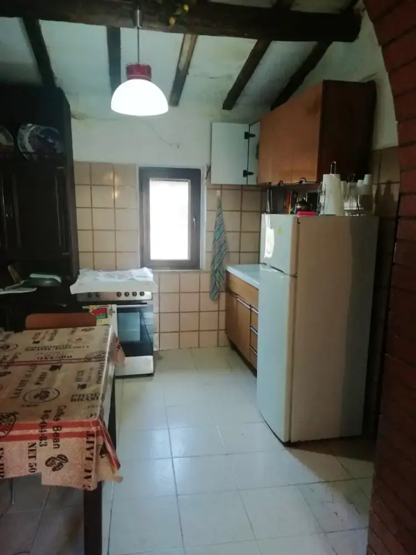 House With 3 Bedrooms in Barbarano Romano, With Furnished Terrace Near the Beach