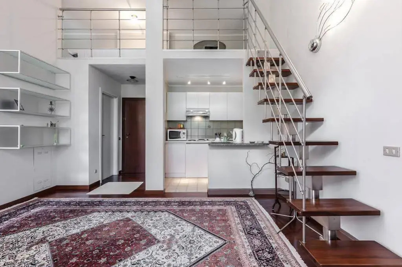 Appartamento in Castello