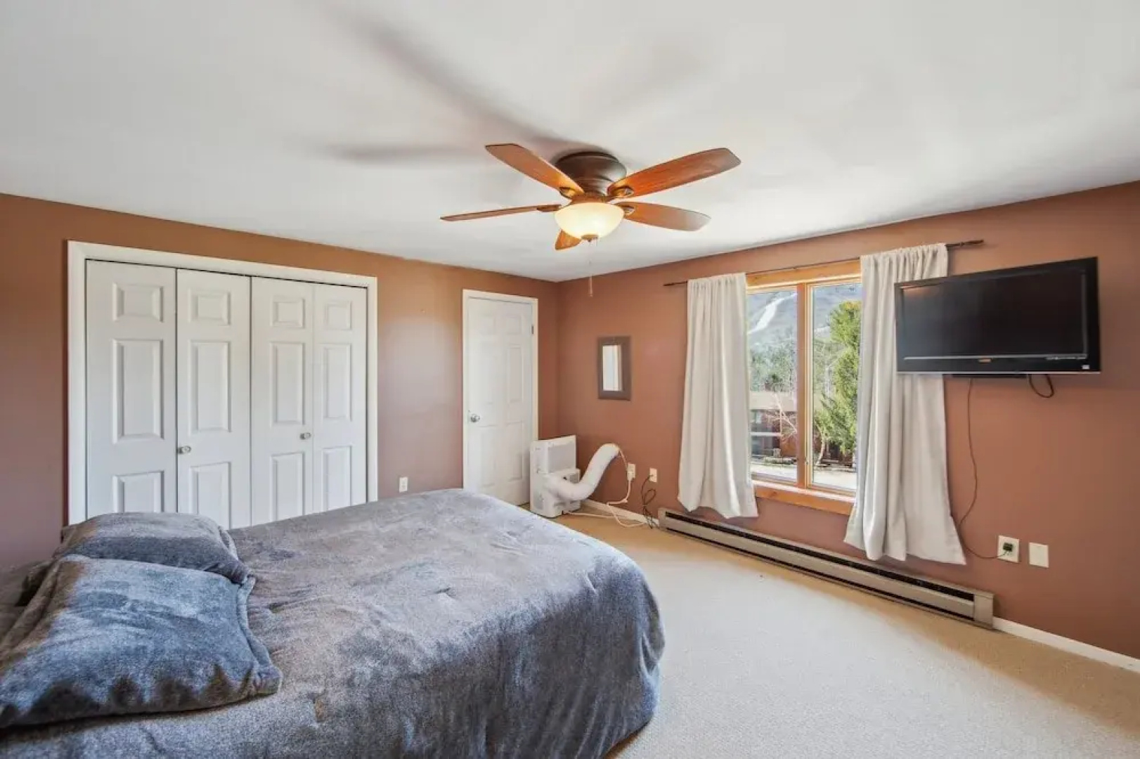 Hawkeye 21e - Spacious Townhome For Families 2 Bedroom Townhouse by The Summit at Gore Mountain
