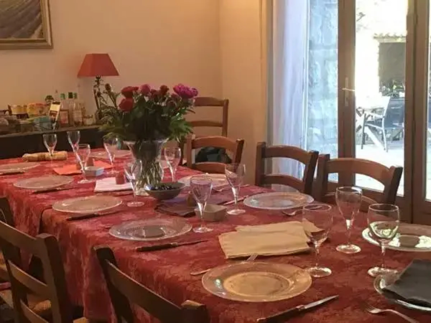 La Galane